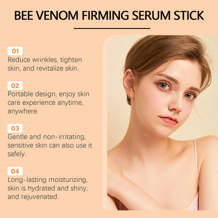 Hoygi Bee Venom Firming Face Stick