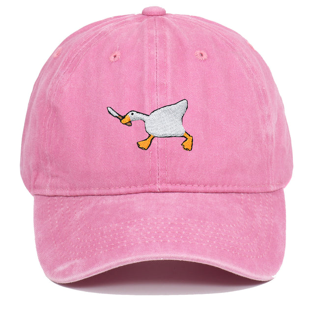 Funny Embroidery Baseball Cap
