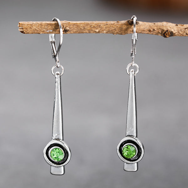 Fashion Temperamental Minority Design Sense Earrings