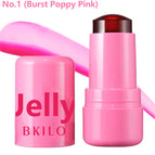 Burst Poppy Pink