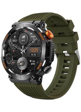 الساعة الذكية HT17 Compass