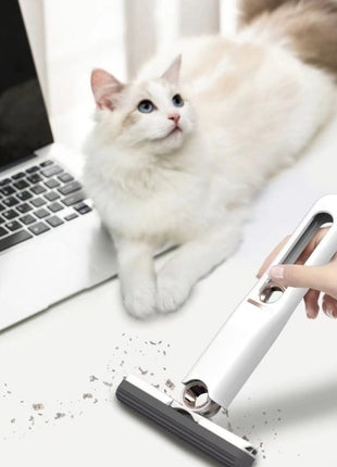 ممسحة إسفنجية صغيرة قابلة للعصر – تنظيف سريع في أي مكان وفي أي وقت!