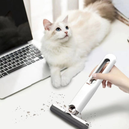 Mini Squeeze Sponge Mop – Quick Clean Anywhere, Anytime!