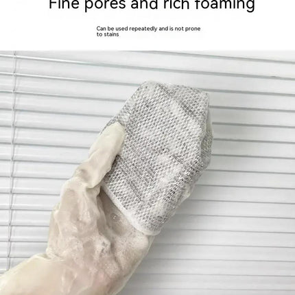 Steel Dishcloth Kitchen Cleaning