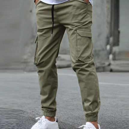 Brand High Street Loose Pants