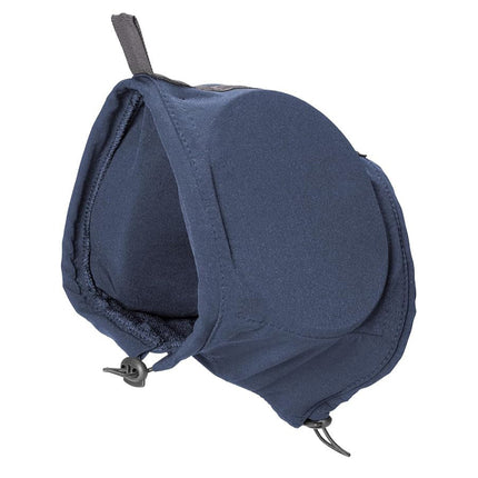 Dog Earmuffs for Hearing Protection of Thunder or Fireworks