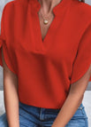Red / S