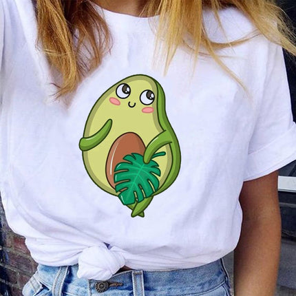 Cute 90s Love Short Sleeve T-shirt