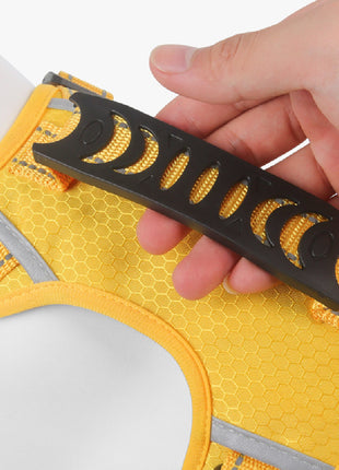 Reflective Pet Chest Harness Strap