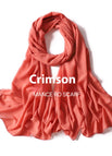 Crimson Red