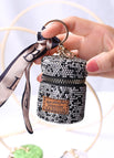 Cylinder Black Diamond