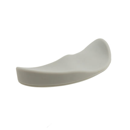 Ergonomic Mouse Wrist Rest Silicone Gel Non-Slip Streamline Support