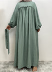 Light Green / S
