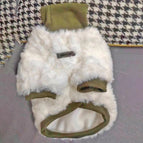 Turtleneck Creamy Green