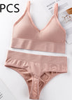 Pink / M / 3PCS