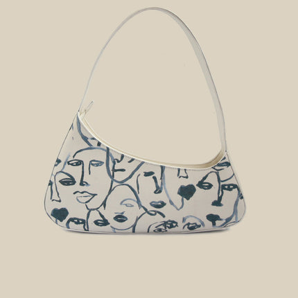 Niche Shoulder Bag