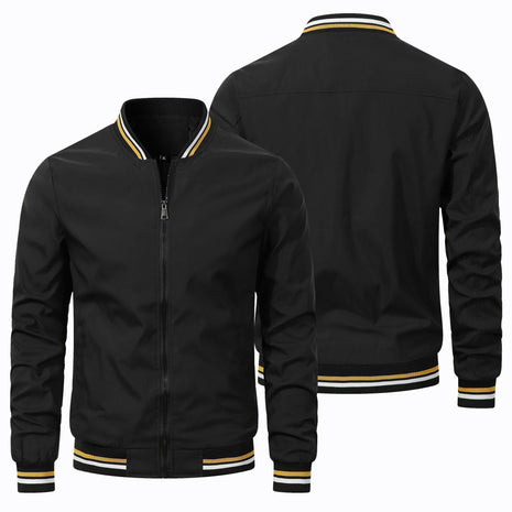Trendy Leisure Jacket