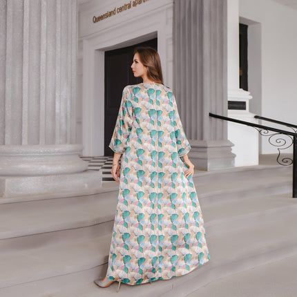 Flower of the Day Dress