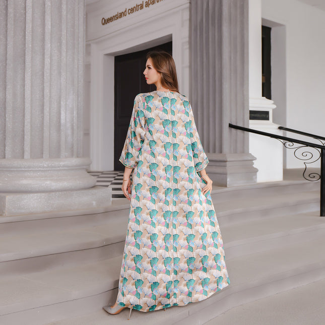 Flower of the Day Dress