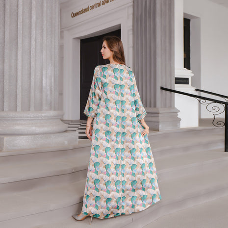 Vestido Flor del Día