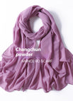 Changechan Pink Powder