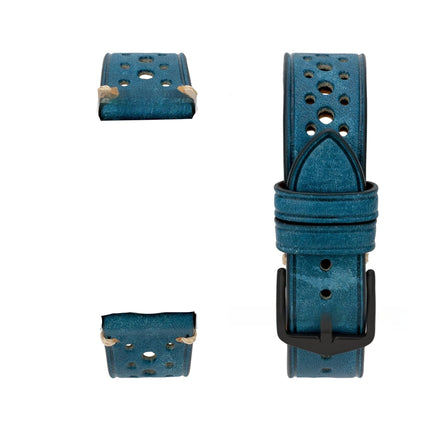 First Layer Cow Leather Watch Strap