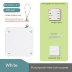 White Upgrade 800 Gram / 1 Pcs