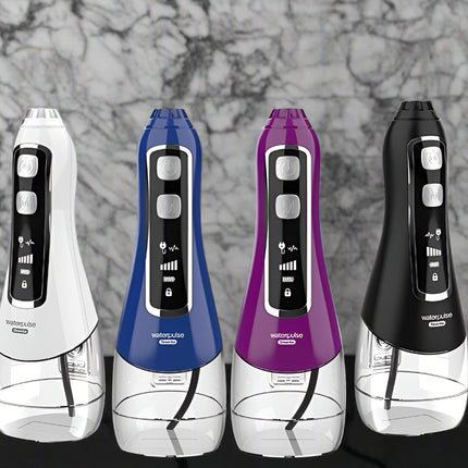 Water Pulse V580 Portable Water Flosser 320ML