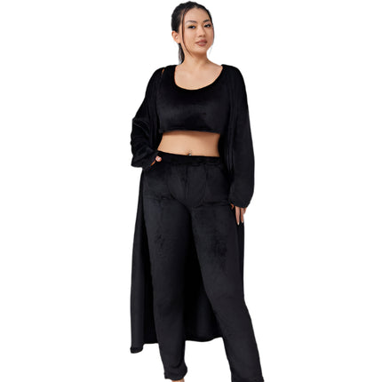 Cozy Pyjama 3 Piece Set