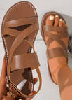 Brown / 36