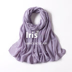 Iris Purple