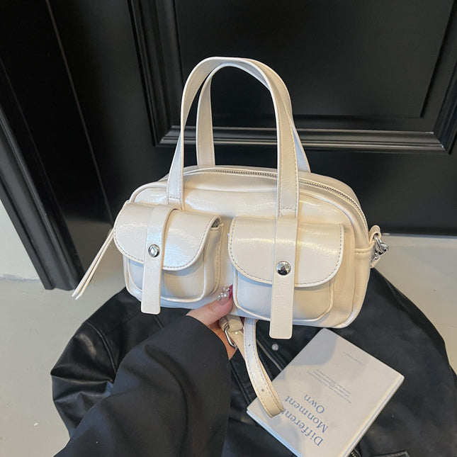 Boston Shoulder Portable Bag