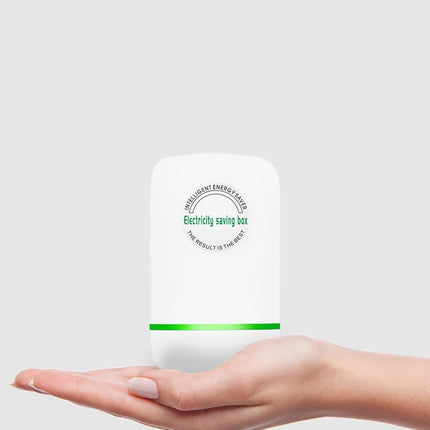 Smart Power Saving Electric Housekeeper