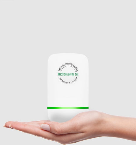 Smart Power Saving Electric Housekeeper | Intelligent Voltage Stabilizer & Energy Saver
