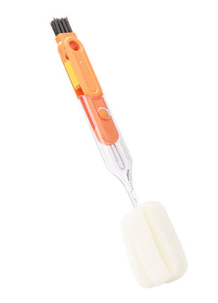 5 In 1 Cup Brush Detachable