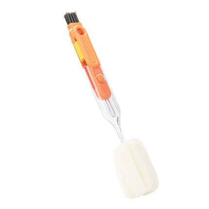 5 In 1 Cup Brush Detachable