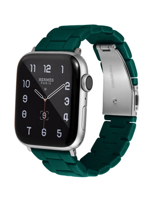 Apple Watchモデル対応バタフライバックルストラップ