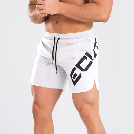 Elastic Thin Casual Quick-drying Summer Shorts