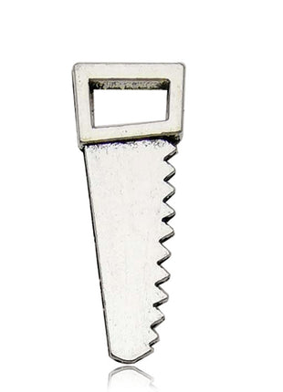 Alloy Mini Tool-Shaped Decorative Accessories