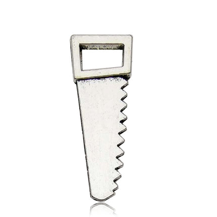 Alloy Mini Tool-Shaped Decorative Accessories