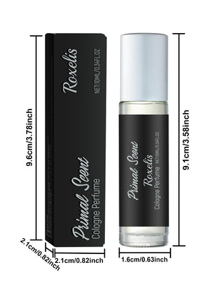 عطر ساحر للمواعدة