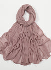 Dark grayish red