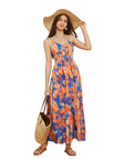 Orange Blue / S