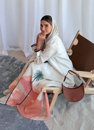 Designer Abaya