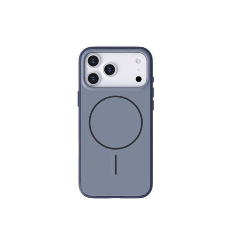 iPhone 17 Magnetic Matte Silicone Case