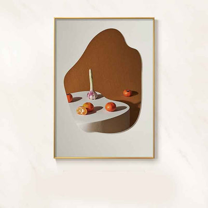 Simple Geometric 70 X 90 cm