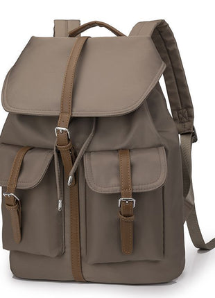 Large Capacity Travel Backpack | Stylish Multi-Purpose Backpack