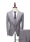 Grey / S