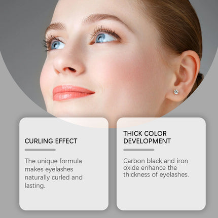 EEIHOPE Natural Mascara