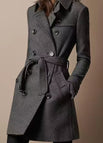 Dark Grey / S